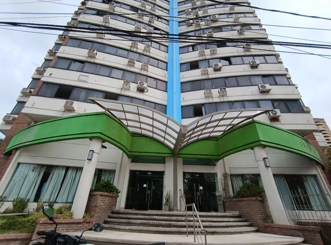 Departamento de 2 ambientes en venta en San Miguel, Maestro Ángel D'elía 800