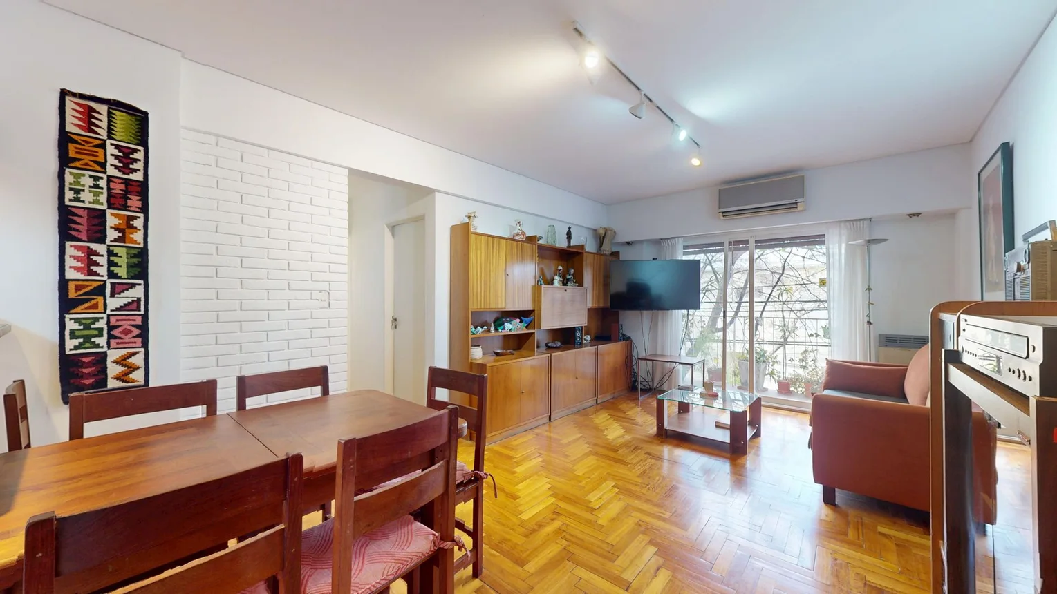 Departamento de 4 ambientes en venta en Núñez, Campos Salles 2100, foto 3