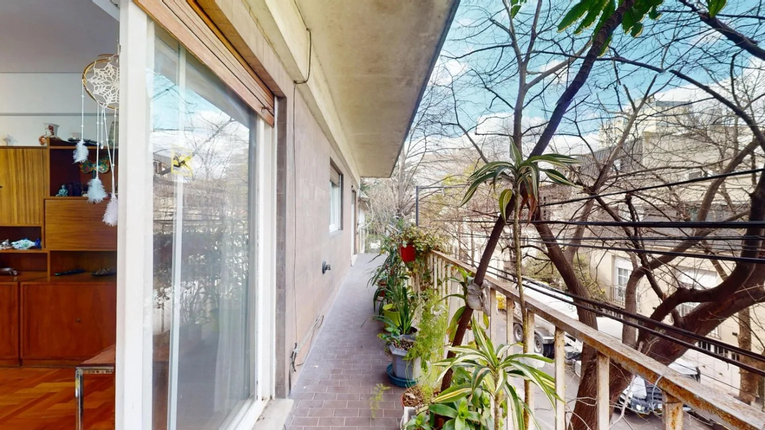 Departamento de 4 ambientes en venta en Núñez, Campos Salles 2100, foto 2