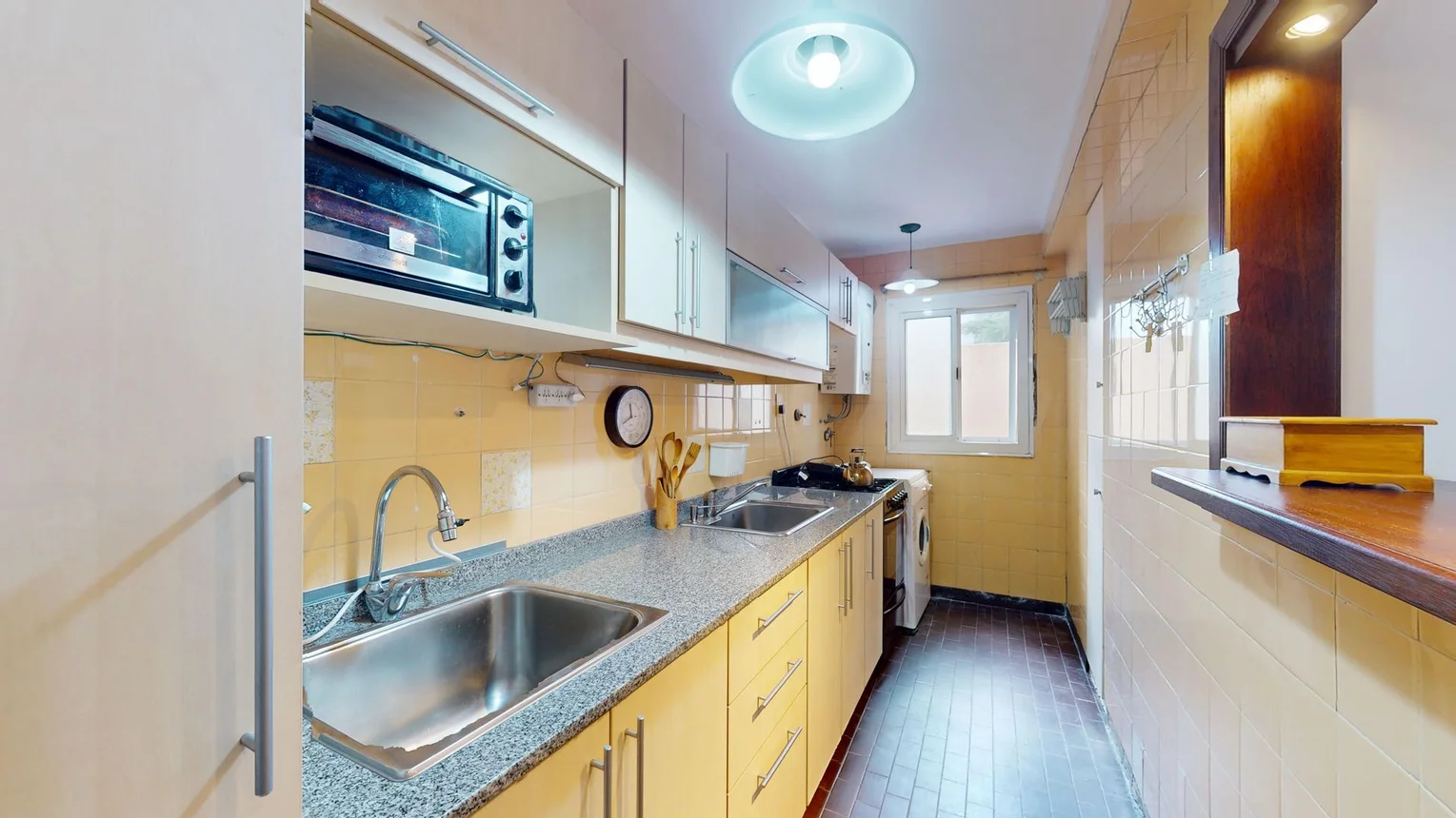 Departamento de 4 ambientes en venta en Núñez, Campos Salles 2100, foto 4