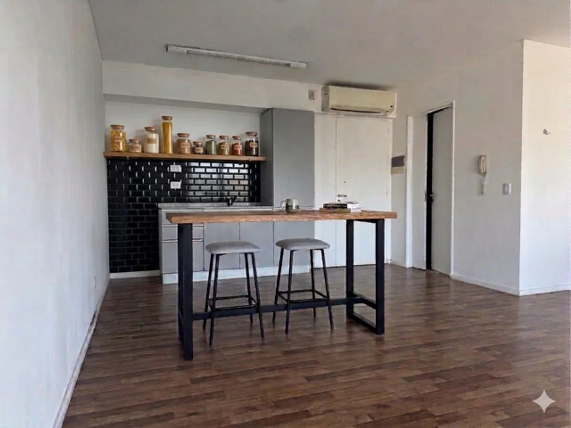 Monoambiente en venta en San Telmo, foto 5