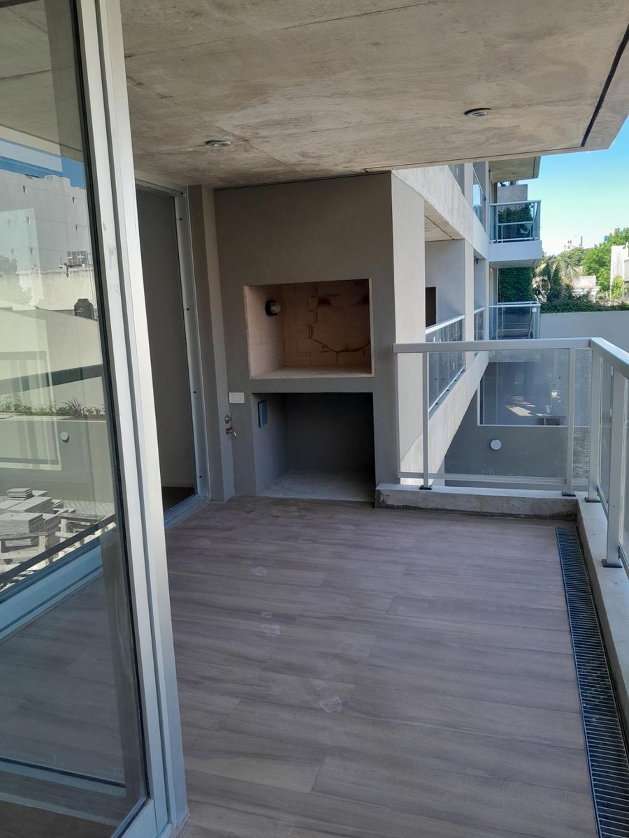 Foto 2 — DEPARTAMENTO 2 AMBIENTES VILLA ORTUZAR
