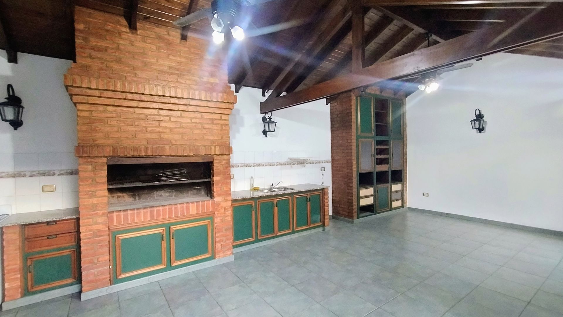 Foto 35 — VENTA CASA 5 AMB. C/PILETA, QUINCHO | APTO CRÉDITO
