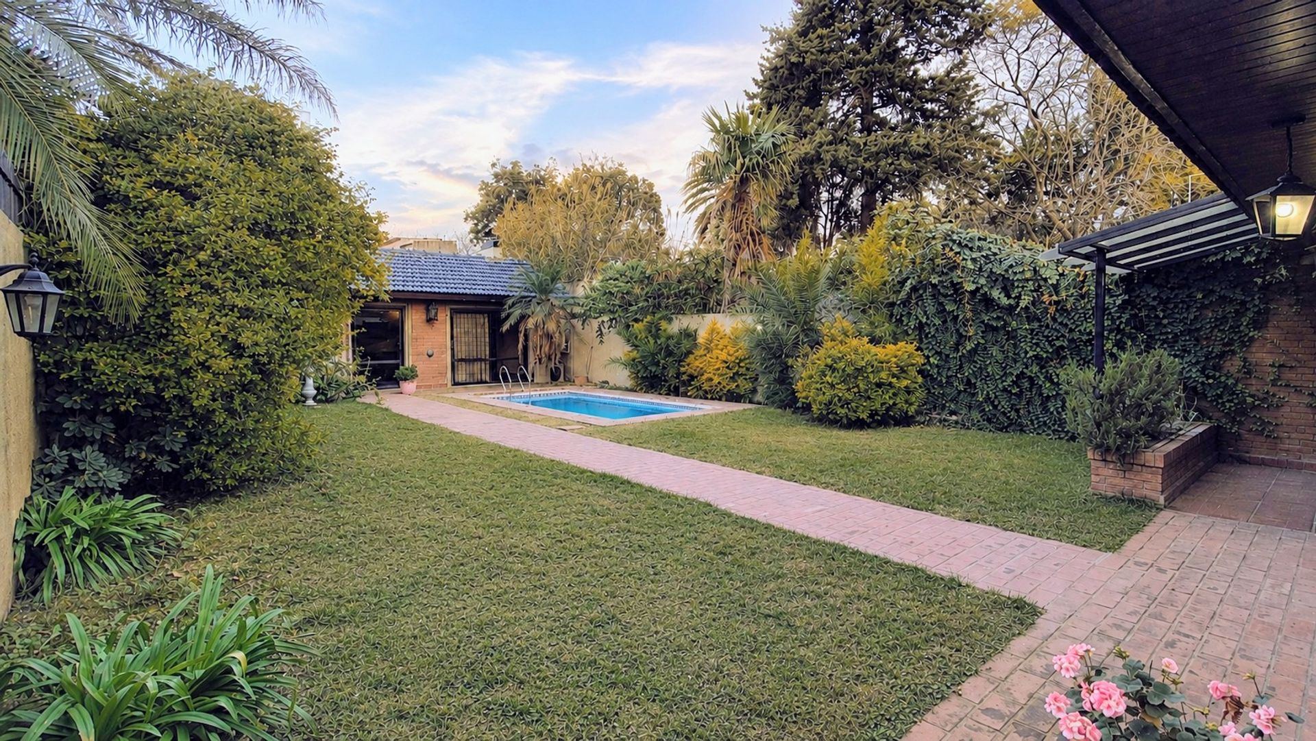 Foto 30 — VENTA CASA 5 AMB. C/PILETA, QUINCHO | APTO CRÉDITO