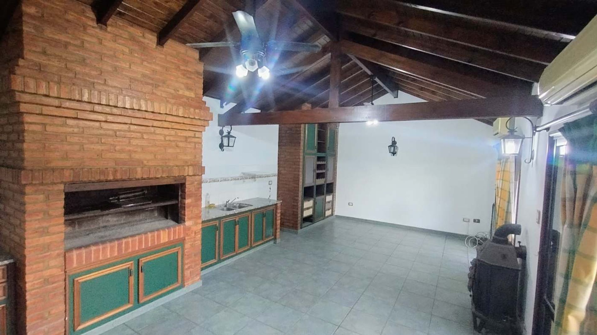Foto 36 — VENTA CASA 5 AMB. C/PILETA, QUINCHO | APTO CRÉDITO