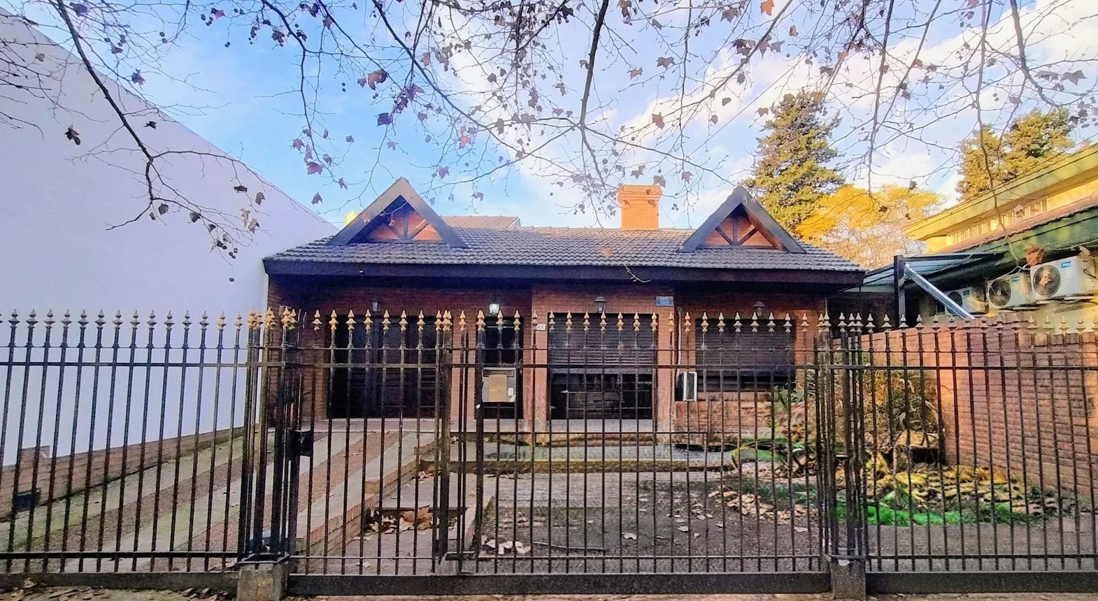 Casa en venta en Merlo