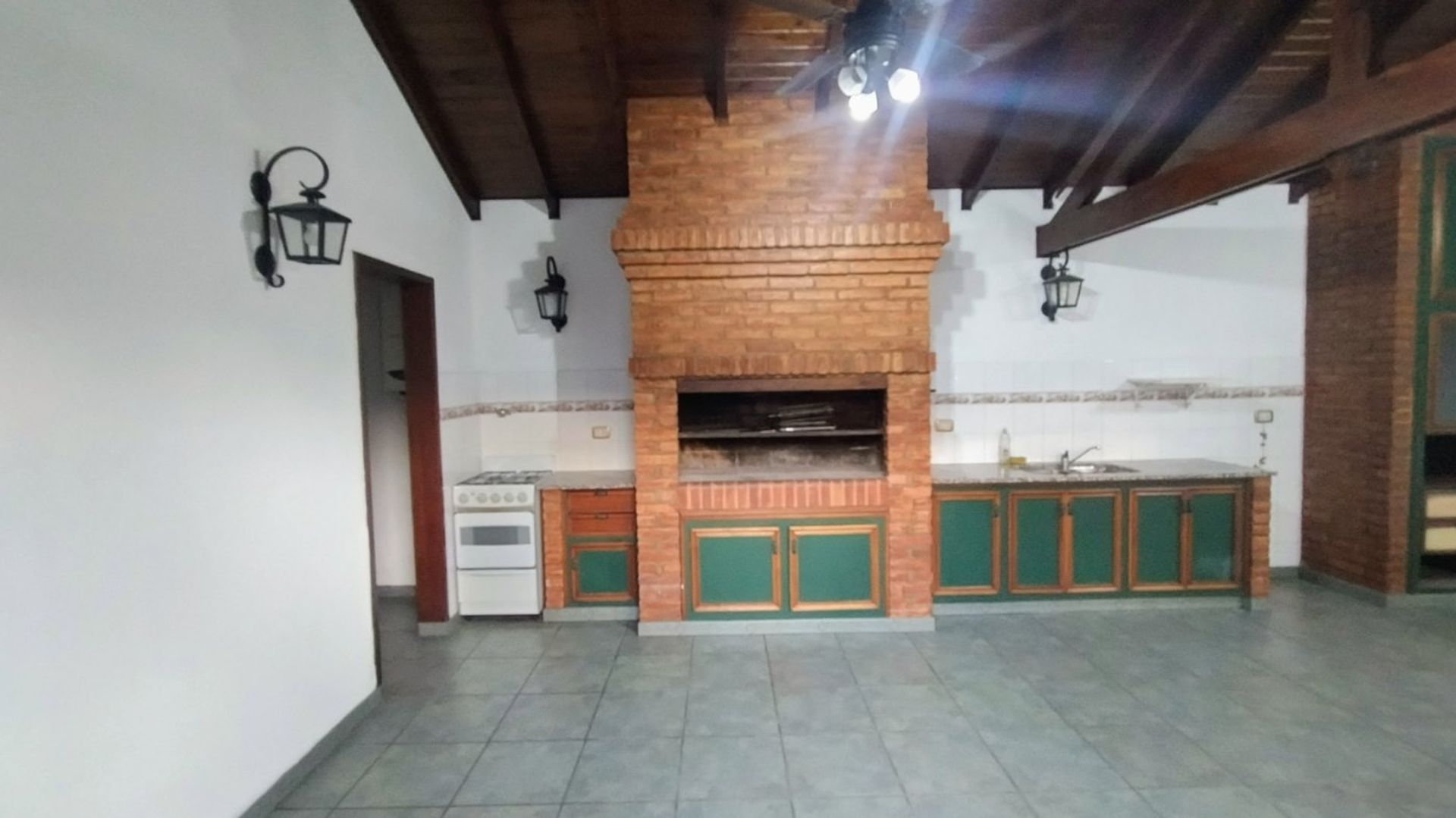 Foto 40 — VENTA CASA 5 AMB. C/PILETA, QUINCHO | APTO CRÉDITO