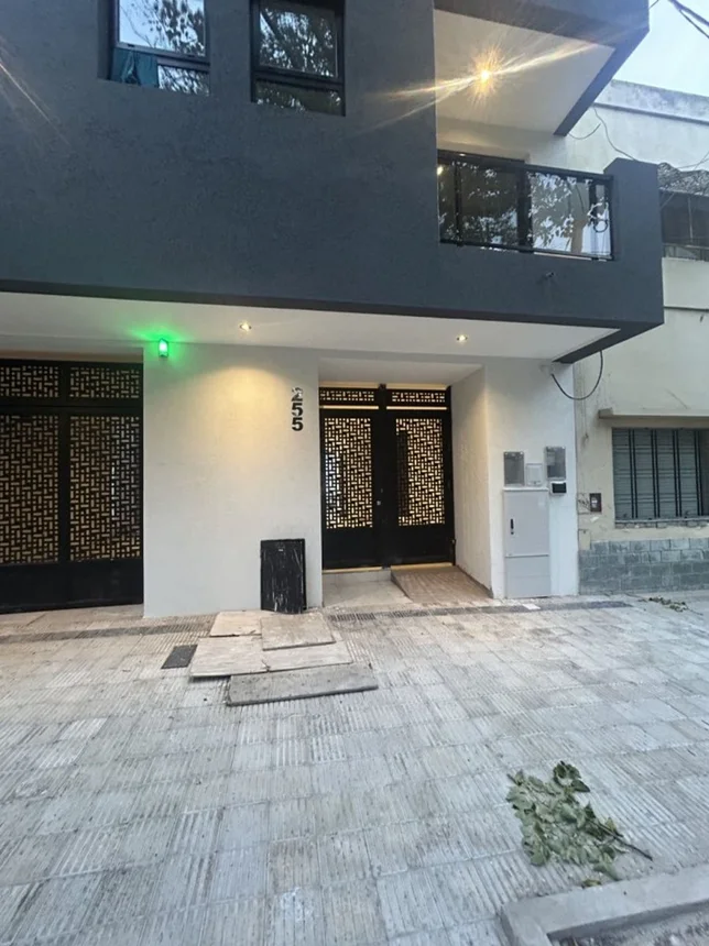 Departamento de 3 ambientes en venta en La Plata, 19 E / 37 y Plaza Guemes 100, foto 2
