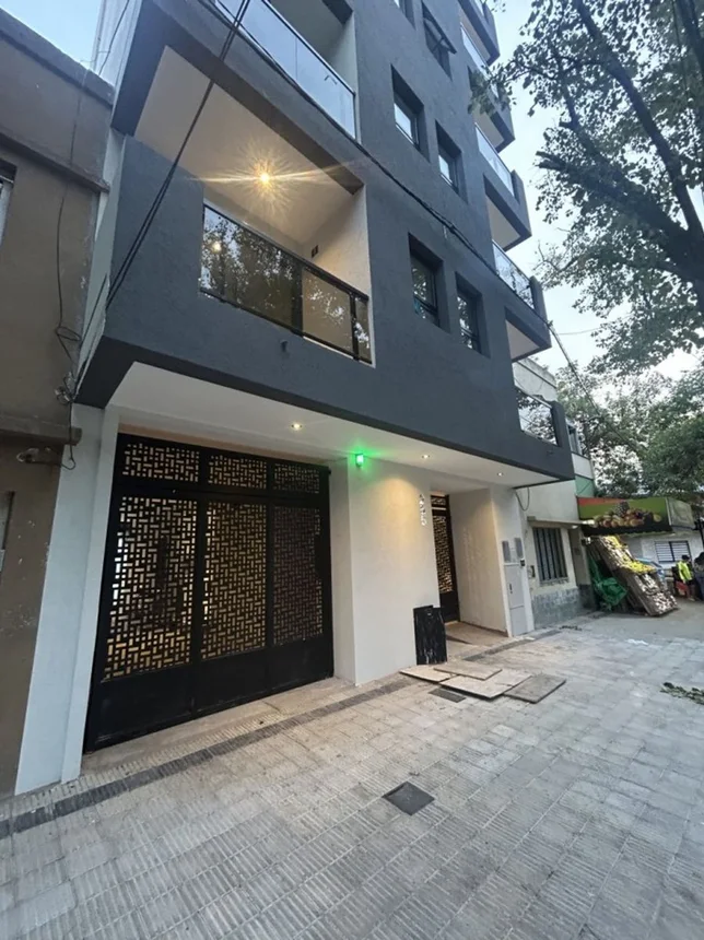 Departamento de 3 ambientes en venta en La Plata, 19 E / 37 y Plaza Guemes 100