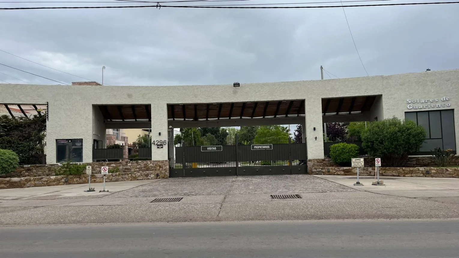 Casa en venta en Guaymallén