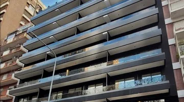 BELGRANO | Monoambiente a estrenar | Amenities