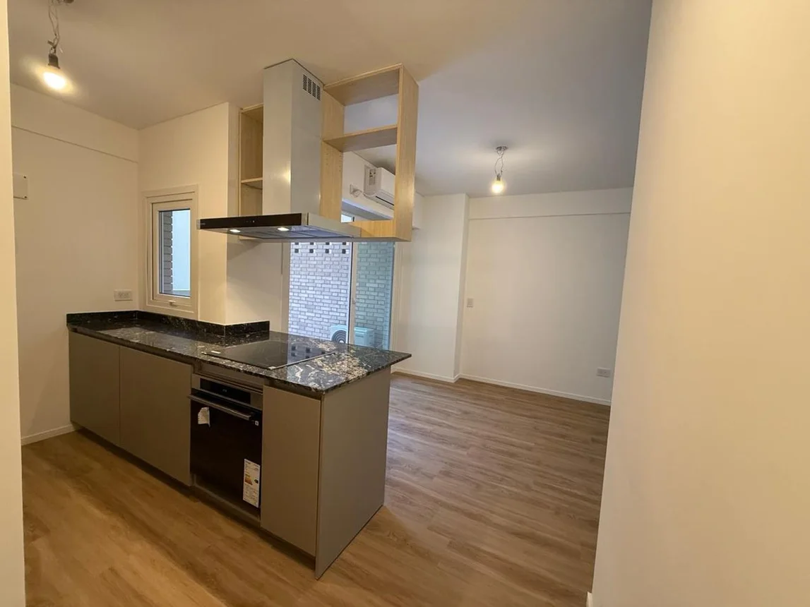 Monoambiente en venta en Belgrano, foto 5