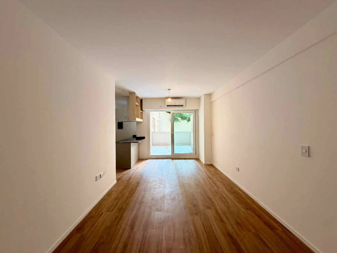 Monoambiente en venta en Belgrano, foto 3