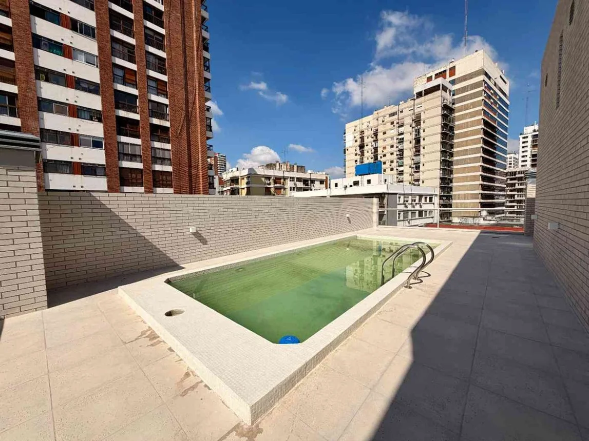 Monoambiente en venta en Belgrano, foto 4