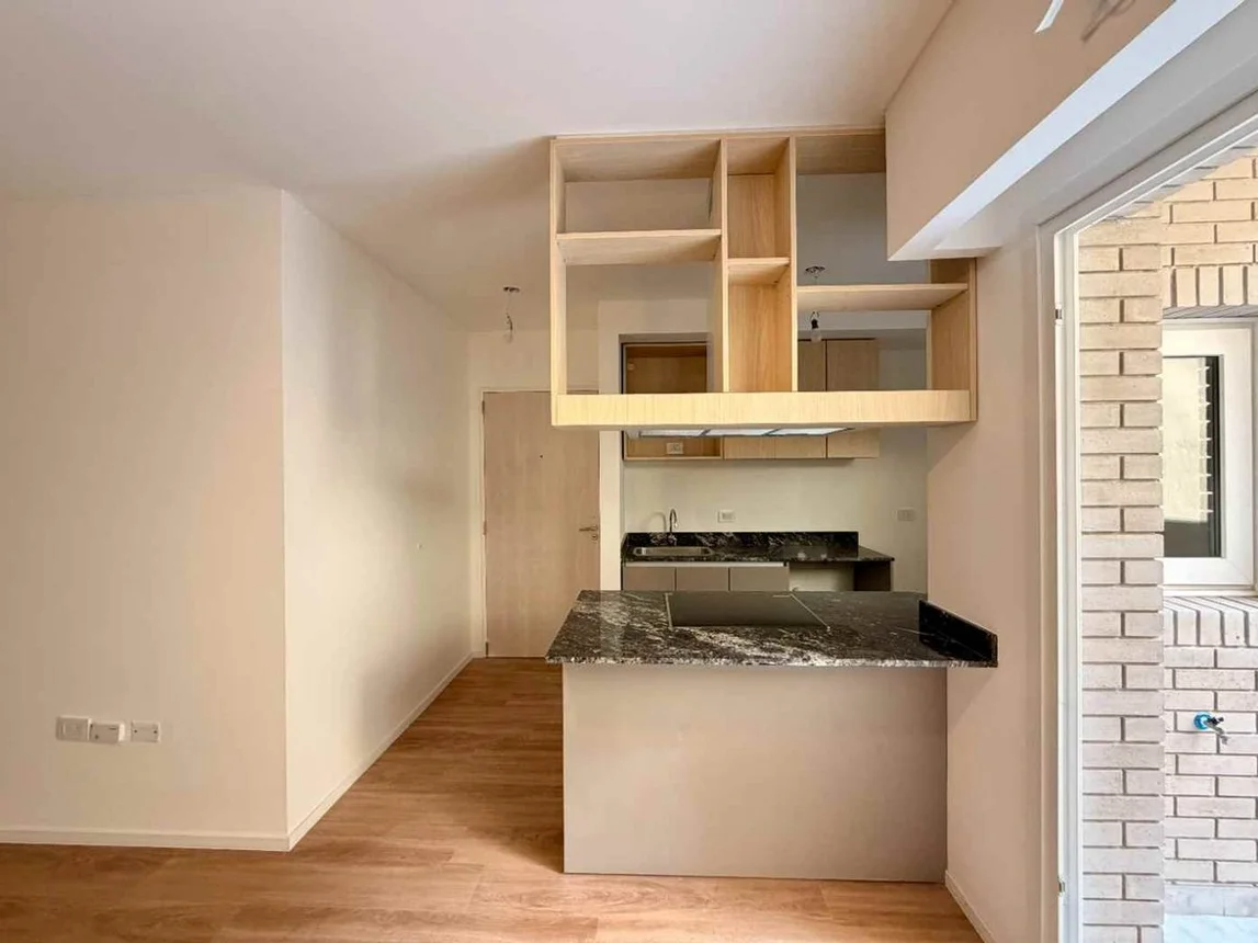 Monoambiente en venta en Belgrano, foto 2