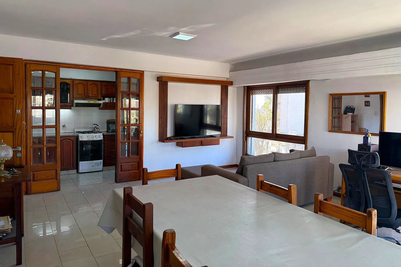 Departamento en venta en La Plata, foto 2
