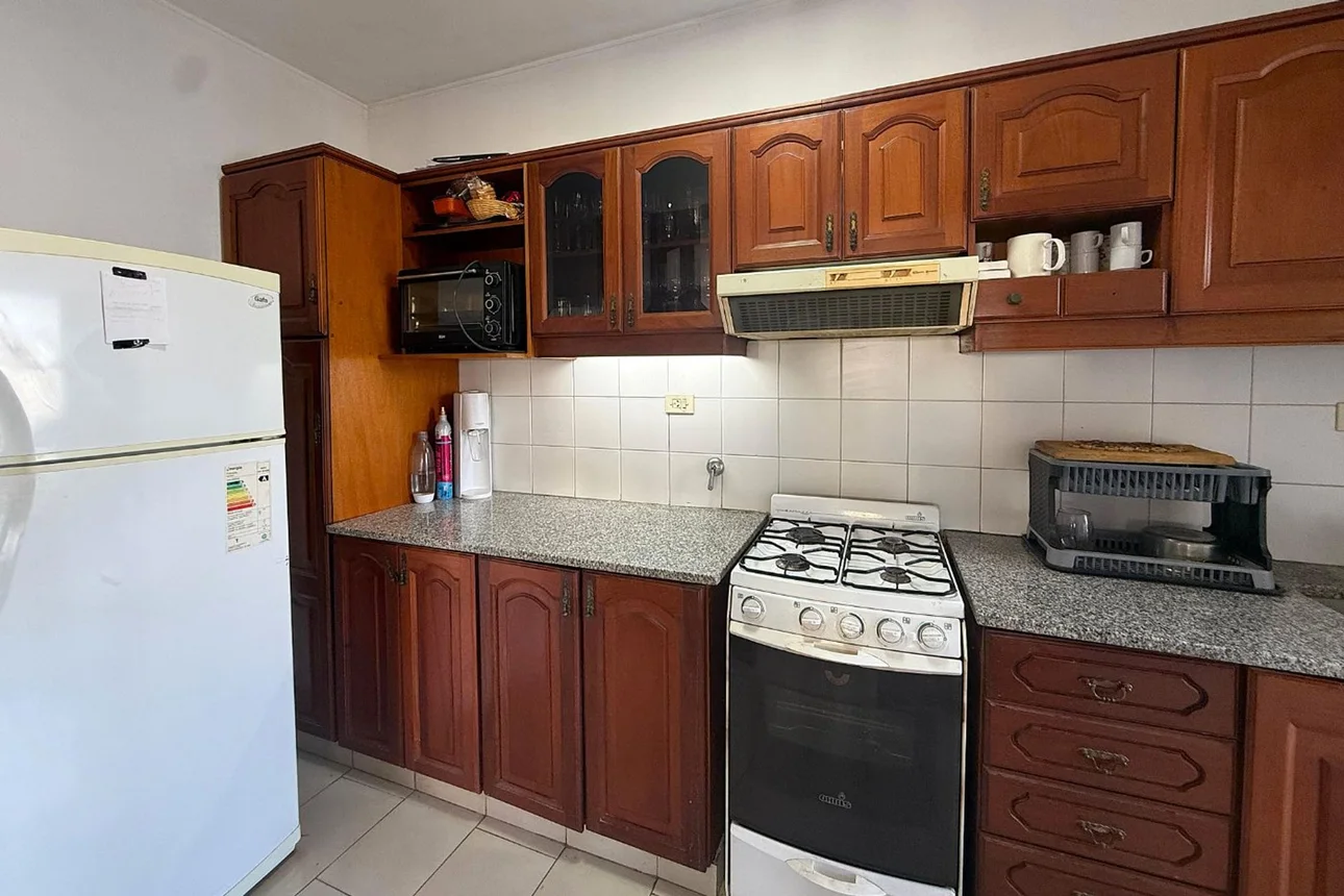 Departamento en venta en La Plata, foto 4