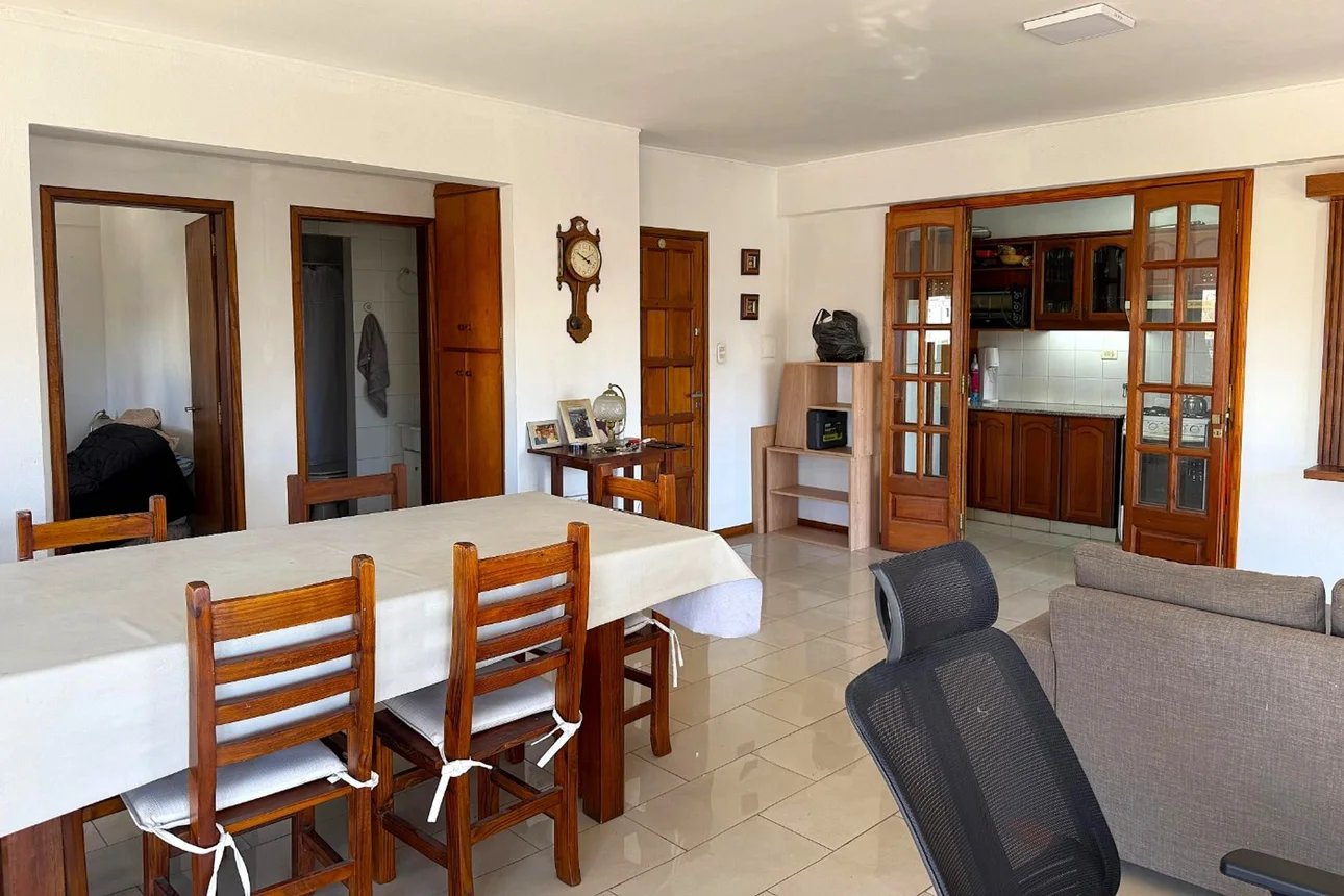 Departamento en venta en La Plata, foto 3