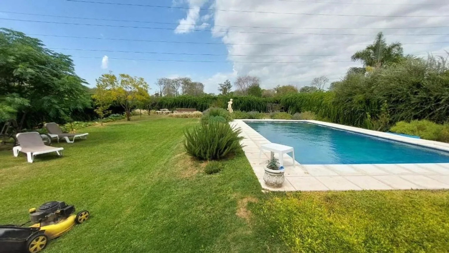 Casa en venta en Córdoba