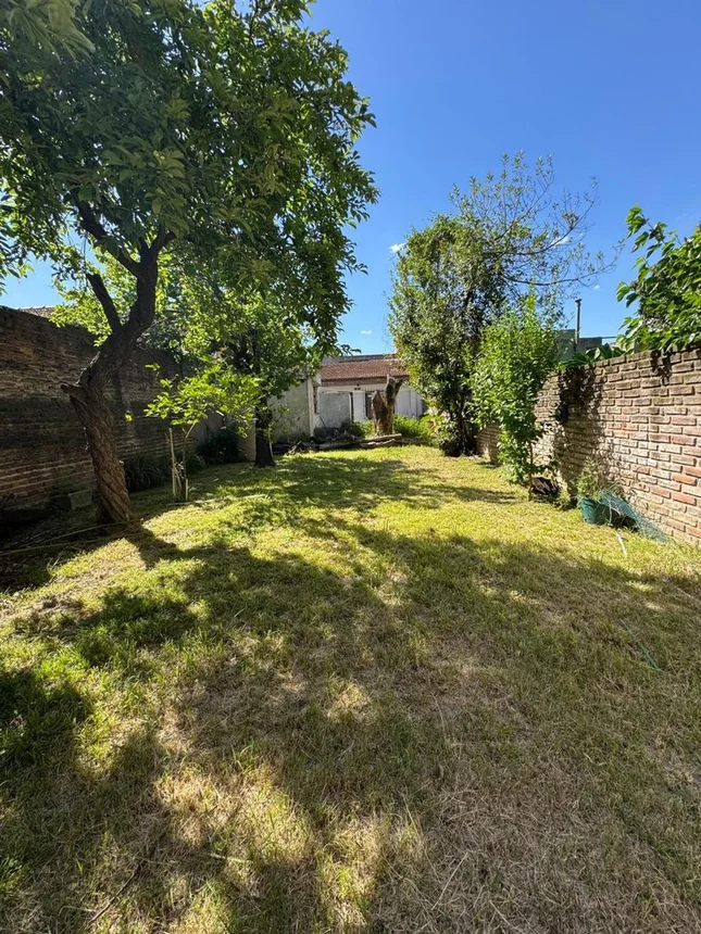 Casa en venta en Lanús Oeste