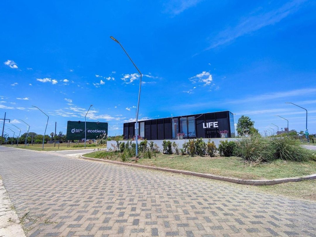 LOTE VENTA ECOTIERRA PUEBLO ESTHER