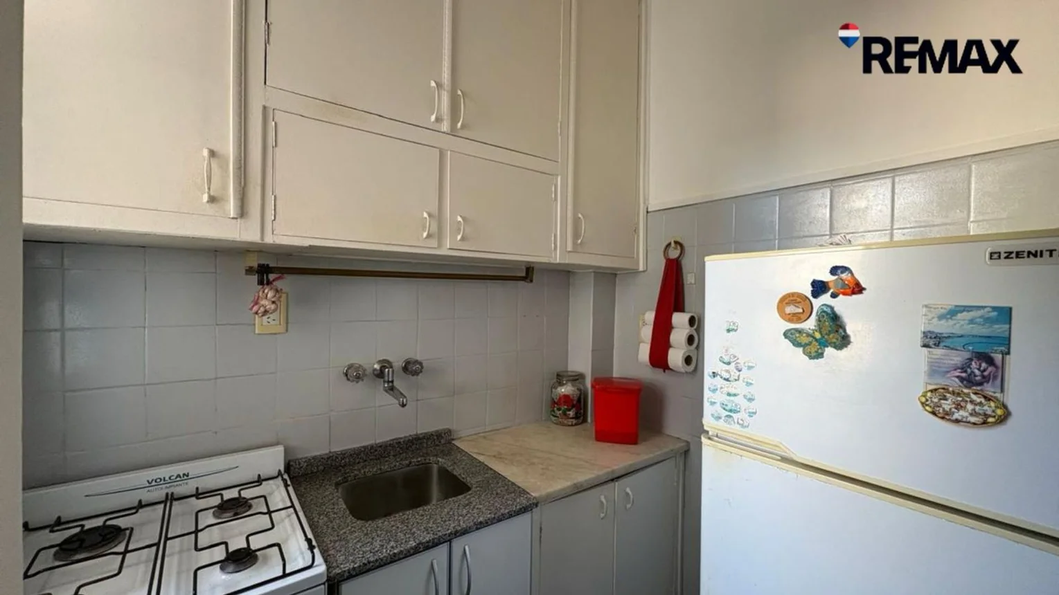 Departamento en venta en Balvanera, foto 2