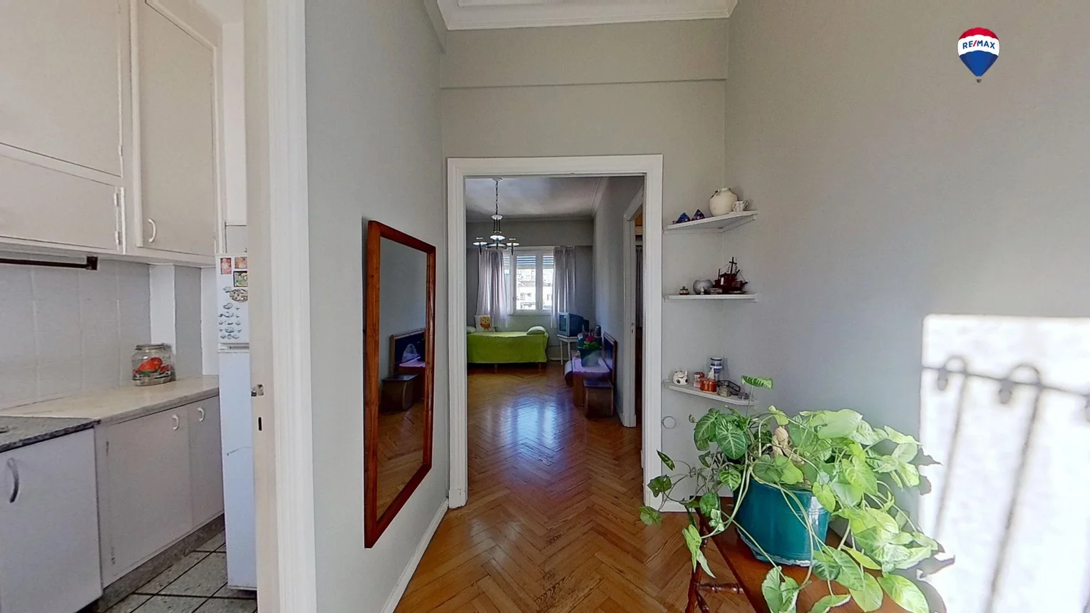 Departamento en venta en Balvanera, foto 4
