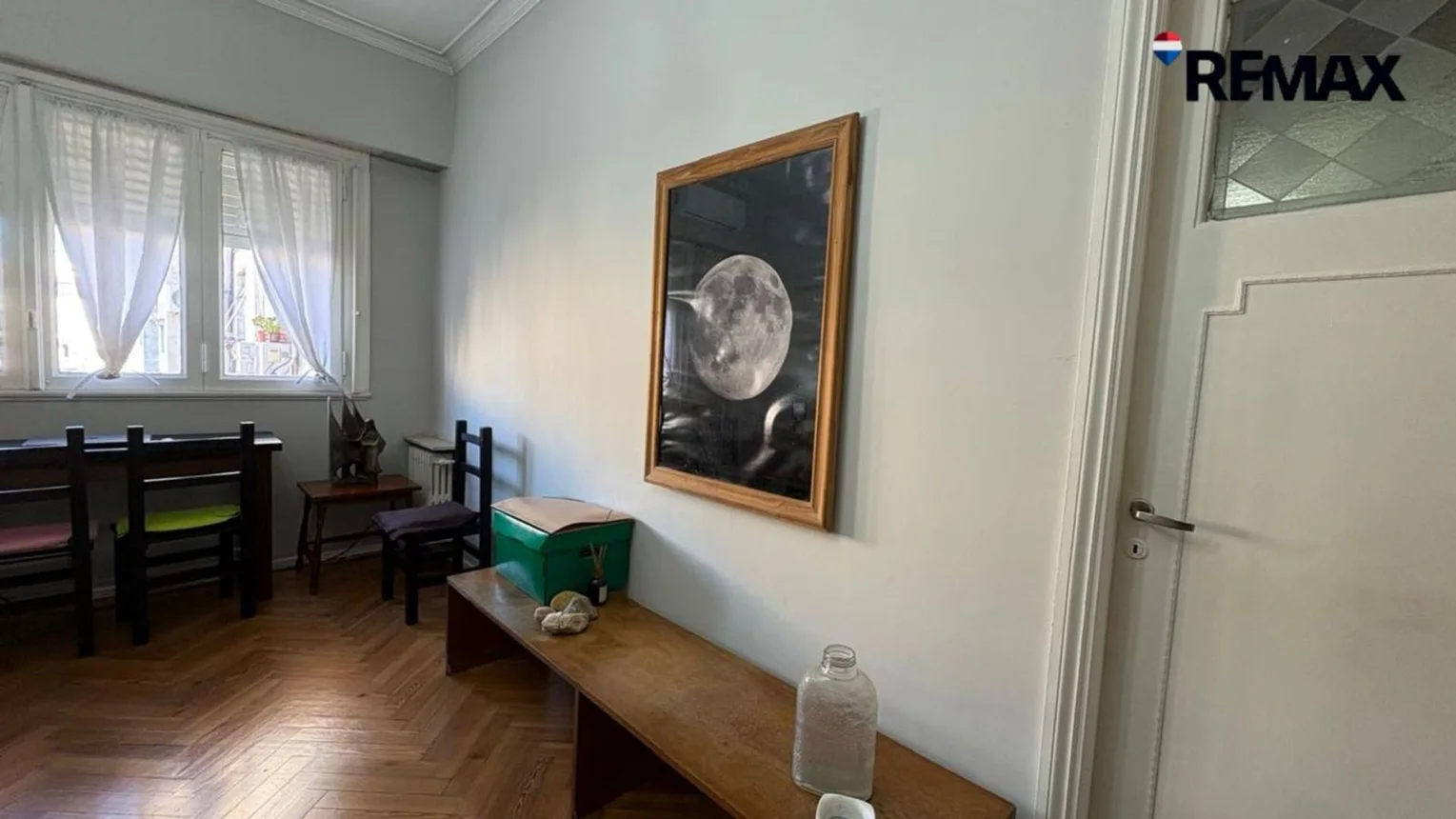Departamento en venta en Balvanera