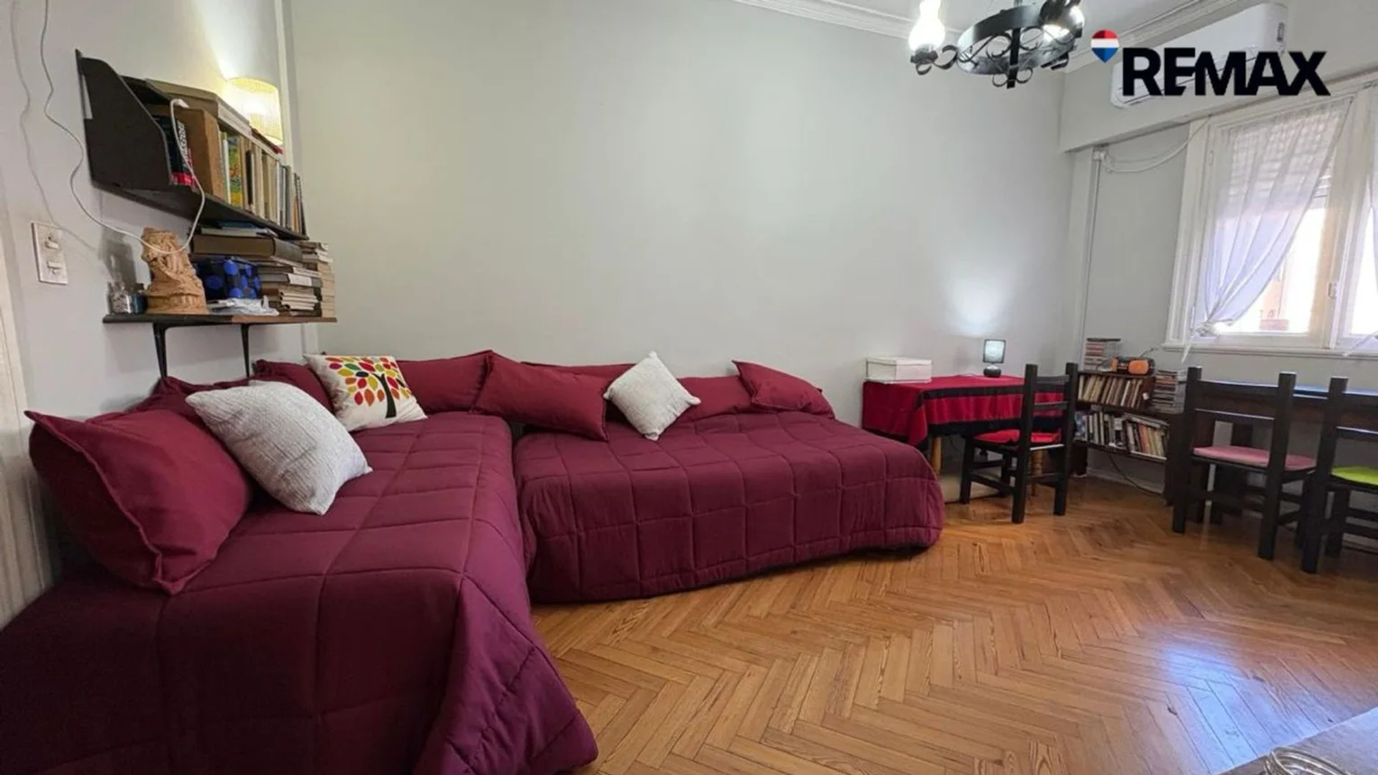 Departamento en venta en Balvanera, foto 3