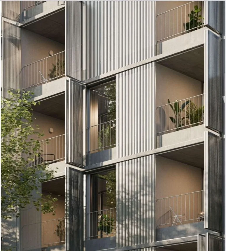 Departamento en venta en Palermo, foto 2