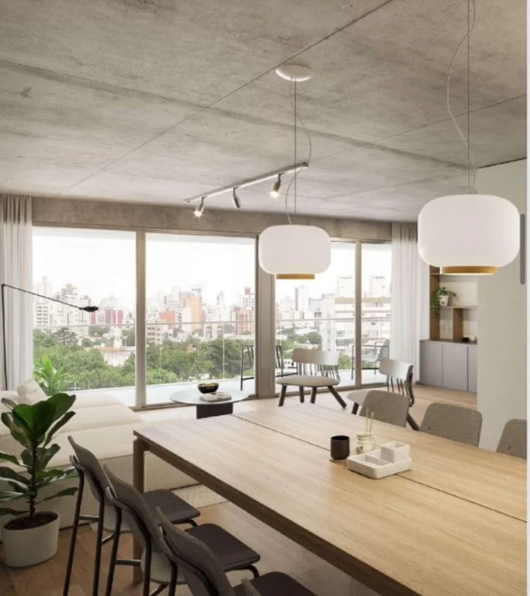 Departamento en venta en Palermo, foto 4