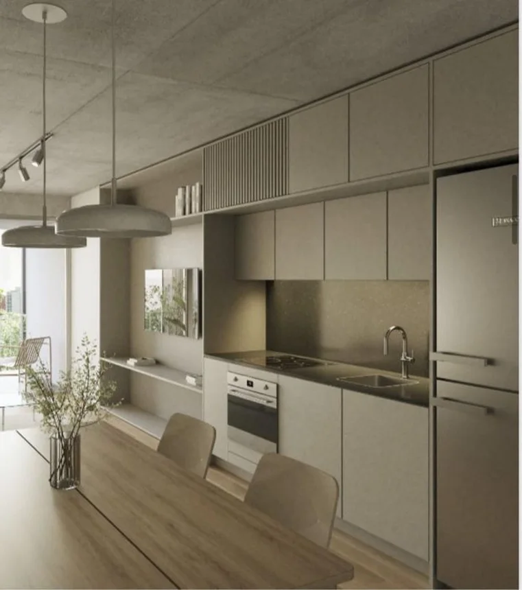 Departamento en venta en Palermo, foto 5
