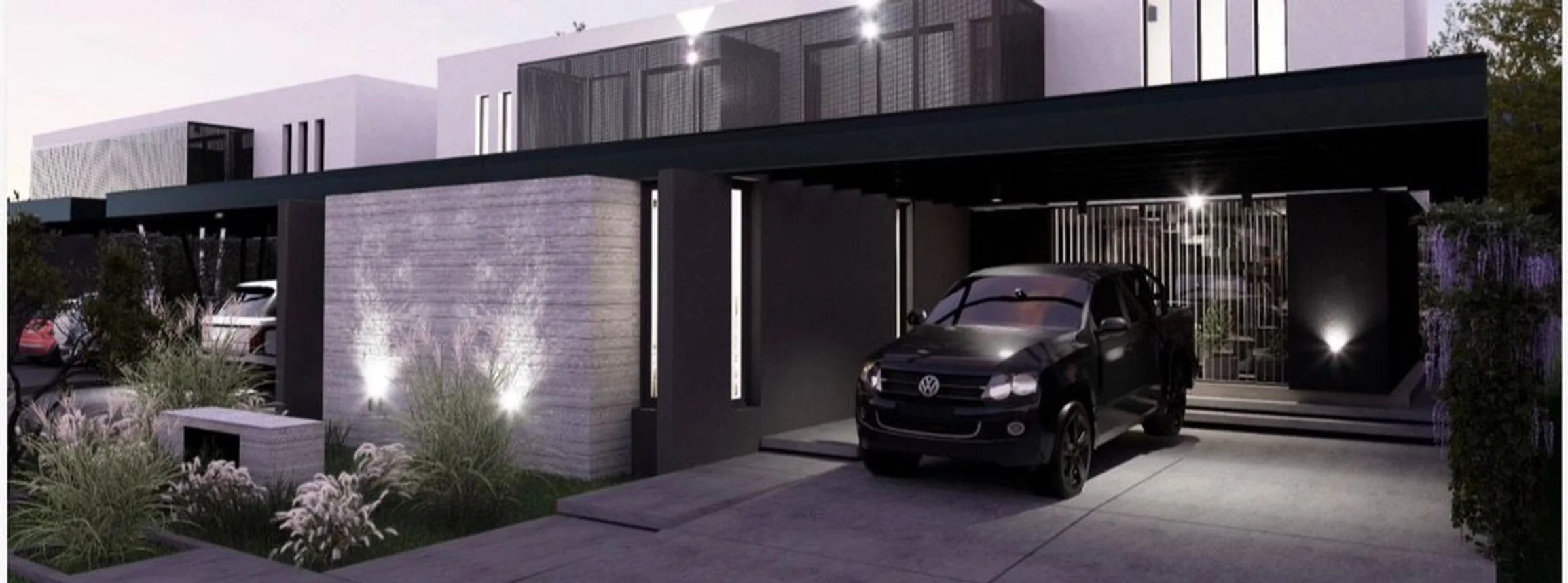 Casa dúplex en venta en Luján de Cuyo