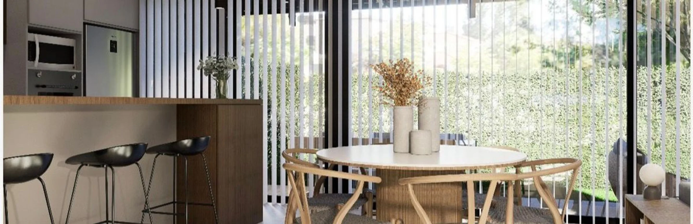 Casa dúplex en venta en Luján de Cuyo, foto 3