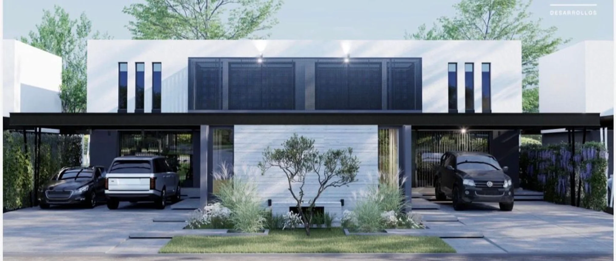 Casa dúplex en venta en Luján de Cuyo, foto 2