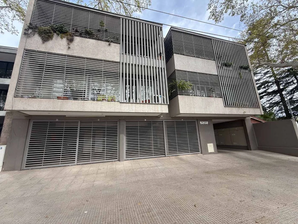Departamento de 4 ambientes en alquiler en Luján de Cuyo, San Martín 500