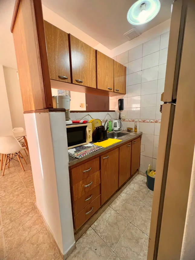 Departamento de 3 ambientes en venta en Caseros, Potosí 2000, foto 3