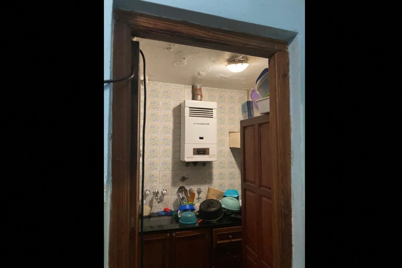 Departamento en venta en San Cristóbal, foto 2