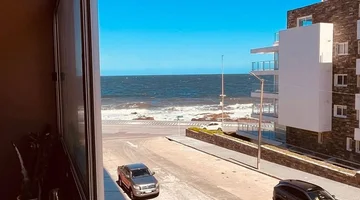 Alquiler Anual Apto en Peninsula Punta del Este