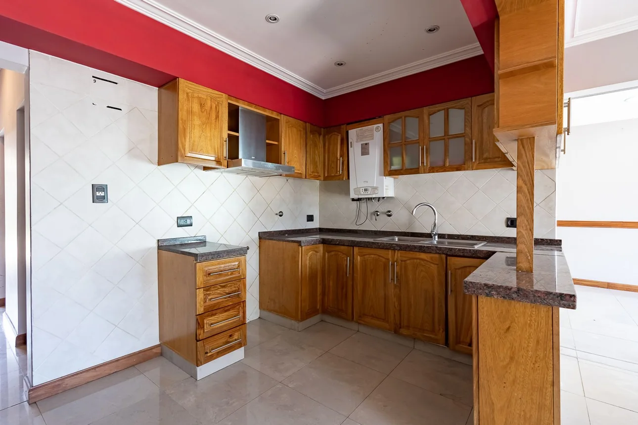 Venta de 1/3 indiviso de casa de 3 dormitorios, foto 3