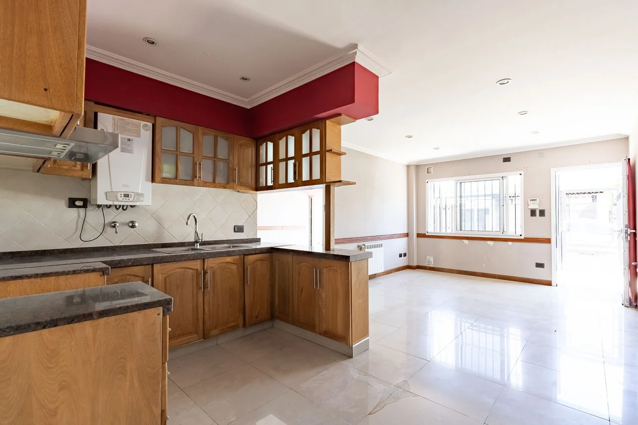 Venta de 1/3 indiviso de casa de 3 dormitorios, foto 1