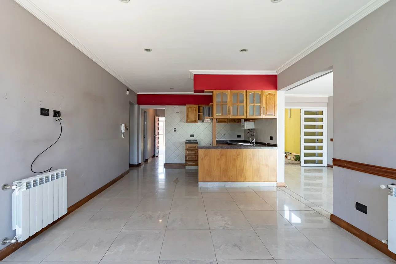 Venta de 1/3 indiviso de casa de 3 dormitorios, foto 4