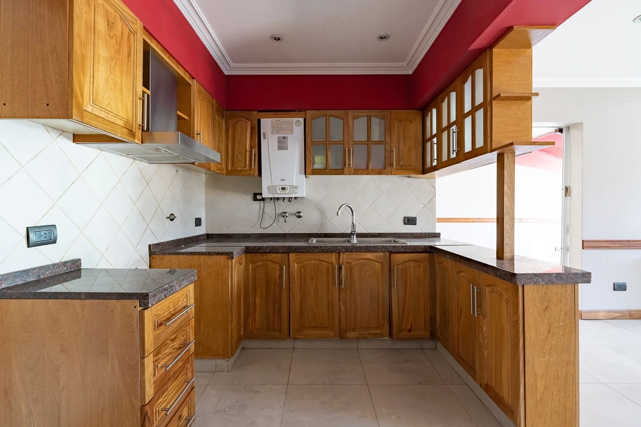 Venta de 1/3 indiviso de casa de 3 dormitorios, foto 2
