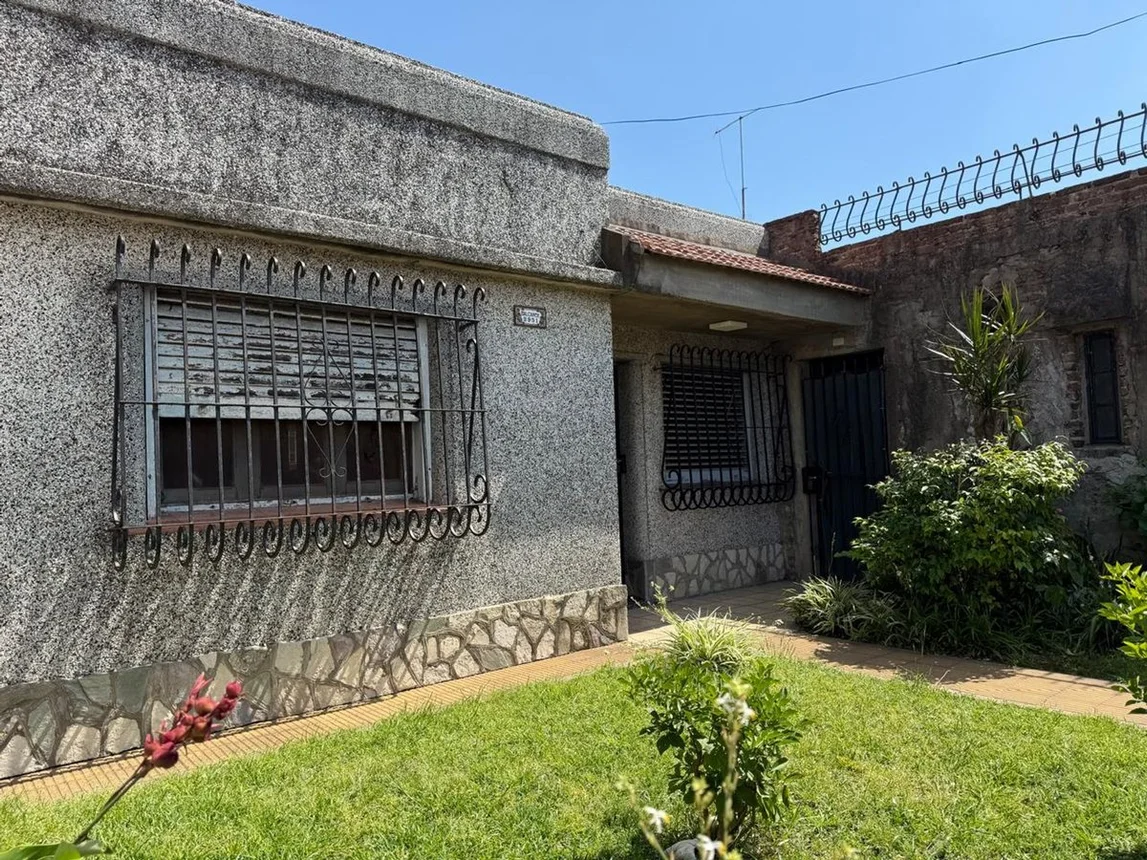 Casa en venta en Morón