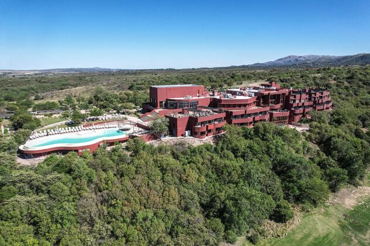 VENTA LOTE COUNTRY PUEBLO NATIVO PUNILLA CBA