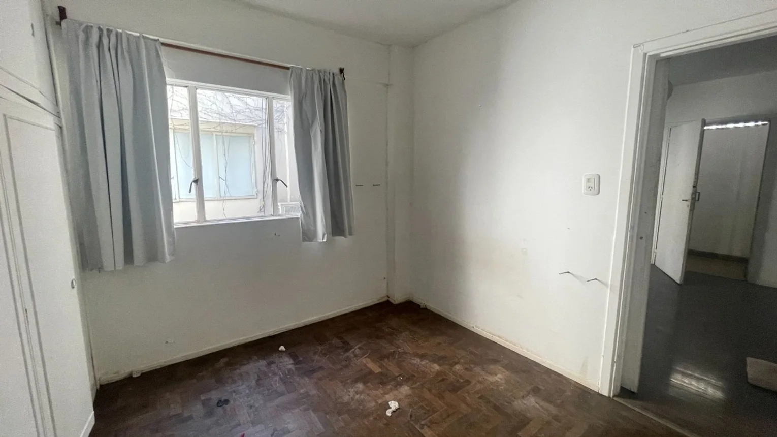 Departamento en venta en Villa Crespo, foto 2