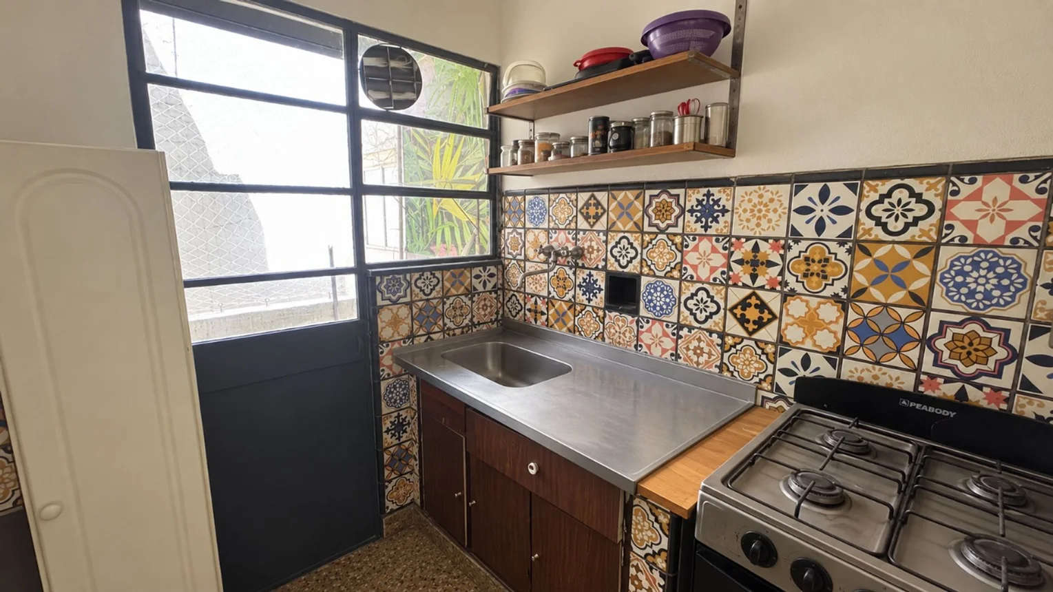 Departamento en venta en Villa Crespo, foto 5