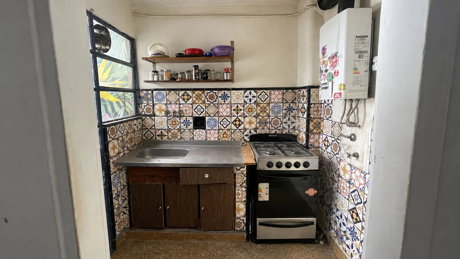 Departamento en venta en Villa Crespo, foto 4