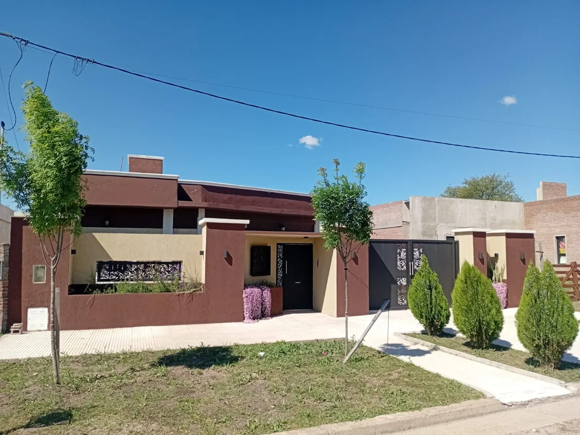 Casa en venta en Paraná
