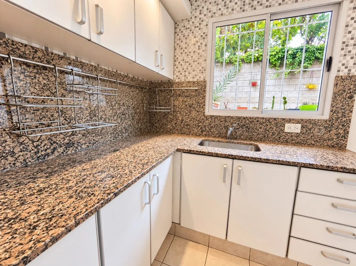 PH de 3 ambientes en venta en Villa Pueyrredón, Campana 5400, foto 3